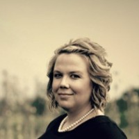 Ashley Murphy