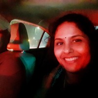 Soumya Rajan Menon