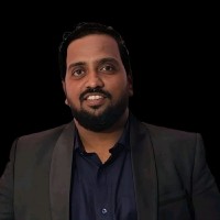 Nikhil Salvi