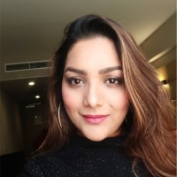 Ankita Agarwal