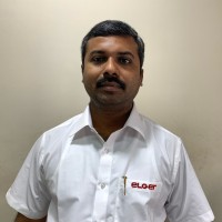 Saravanakumar Mylswamy