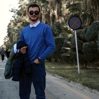 Hashem Alomari