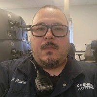 Ruben Pulido