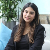 Pooja Mehta ✨