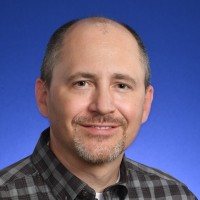 Eric Hubert