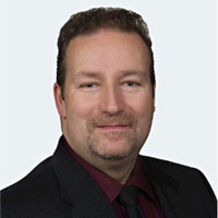 David Moody