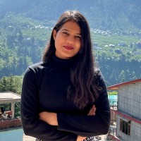 Priya Choudhari