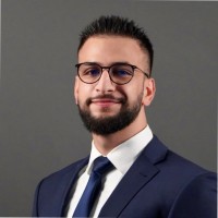 Daniel Tscheraghsepehr