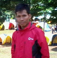 Ayi Ahmad