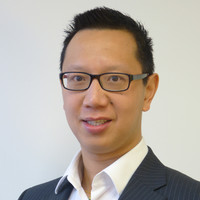 Tony Sok