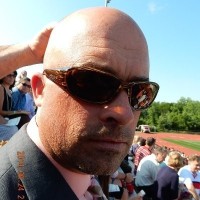 Christopher D. Hricik