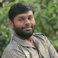 Sagar Raval