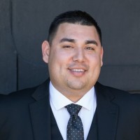 Adam Martinez