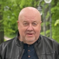Andrey Sluckis