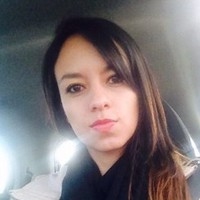 Georgina Jiménez Izquierdo