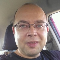 Alex Zlotnikov
