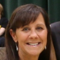 Christine Hoover