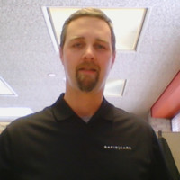 Greg Wilson