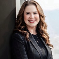 Ashlee Spannagel, Ed.D.