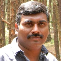 Venkateswara Rao Bade