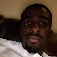 Mory Thiam