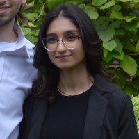 Helia Mohammadi