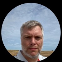 Jason Harwood
