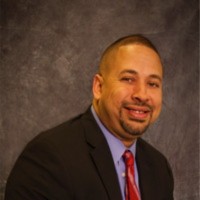 Anthony Williams