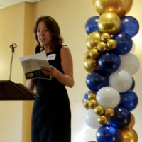 Christine Mohler-King