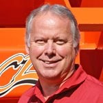 Bill McCausland