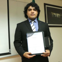 Carlos Armando Perea Villalobos