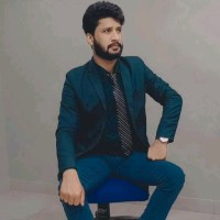 Nizakat Ali Kazi