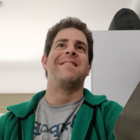 Doron Ziv