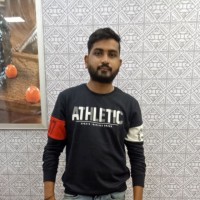 Santosh Kumar Parida