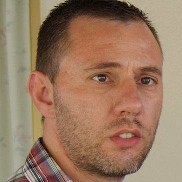 Shaun Grima