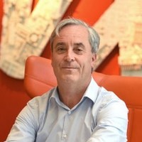 Gerard Klein Bluemink