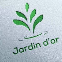 Jardin D'or