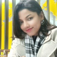 Pragati Anjani