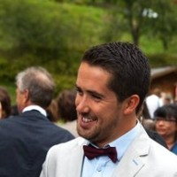 Loïc BOURLET DE LA VALLEE