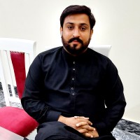 Ch Muhammad Irfan