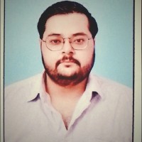 Namit Vashisth
