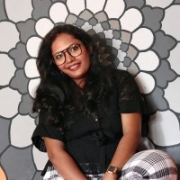 madhurya Dwarakanath