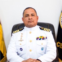 Jorge Alfredo Echeverría Bucheli