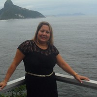 Rosa Rocha