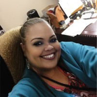 Terrie Burrell