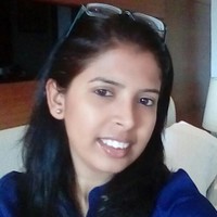 Alpana Kumari