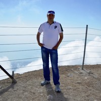 Vladimir Lutsenko