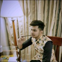 Harsh Meghani