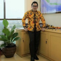 Kemas Ariz Fitriansyah