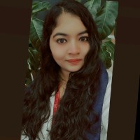Shwetha Ramesh